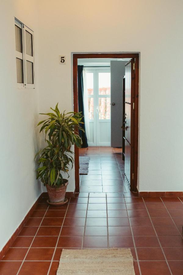 טריפה Hostal Africa מראה חיצוני תמונה