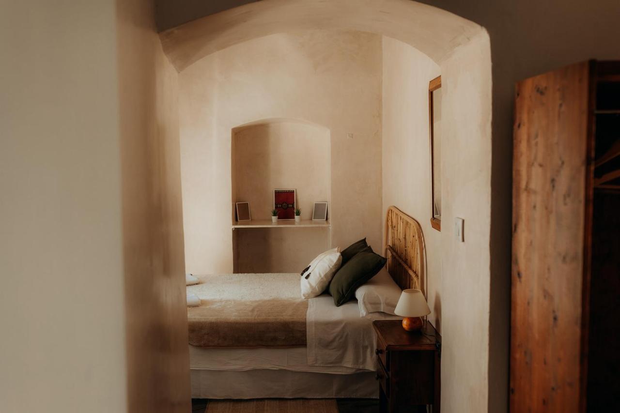 טריפה Hostal Africa מראה חיצוני תמונה