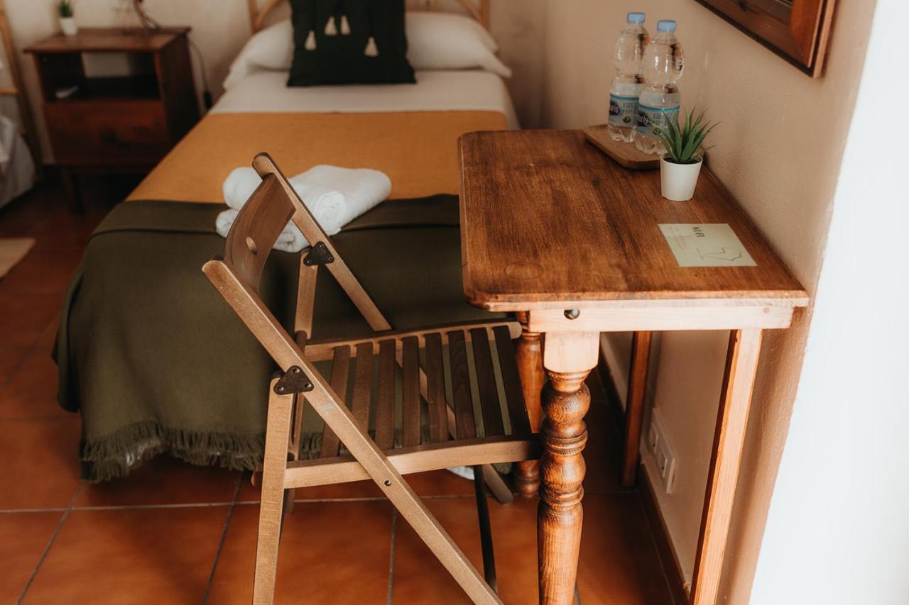 טריפה Hostal Africa מראה חיצוני תמונה