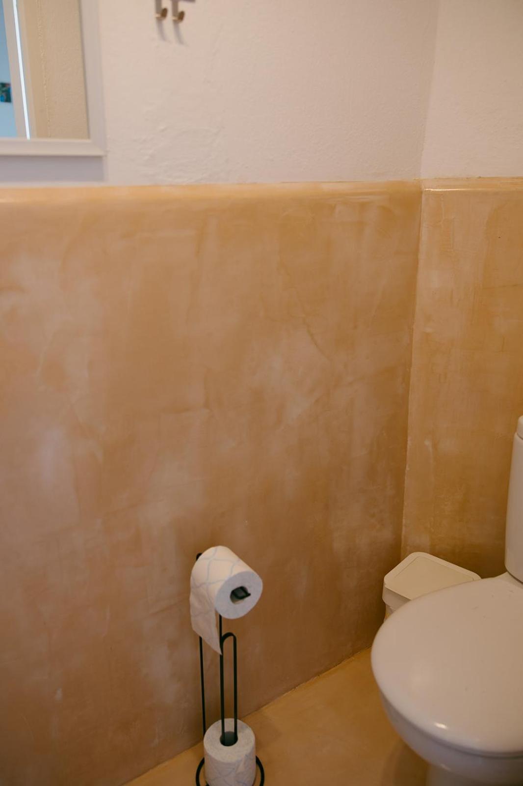 טריפה Hostal Africa מראה חיצוני תמונה